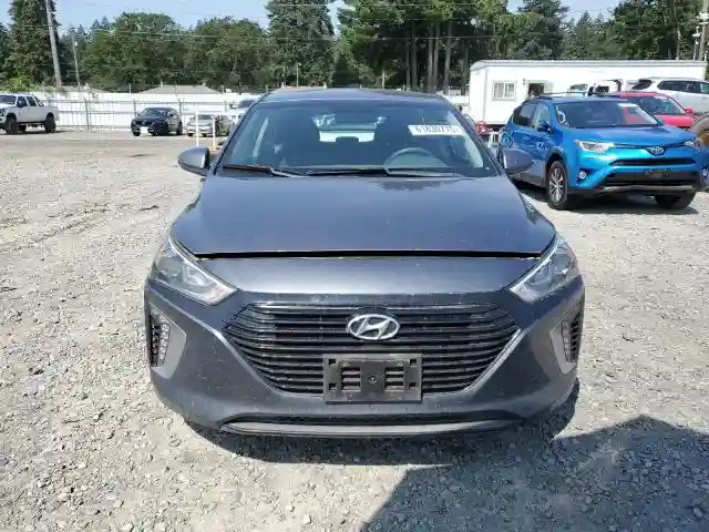 KMHC75LC0HU041112 2017 HYUNDAI IONIQ-4