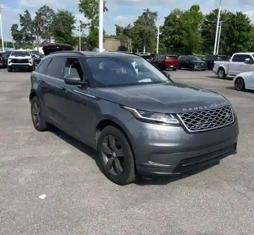 SALYB2RX1JA778174 2018 LAND ROVER RANGEROVER-0