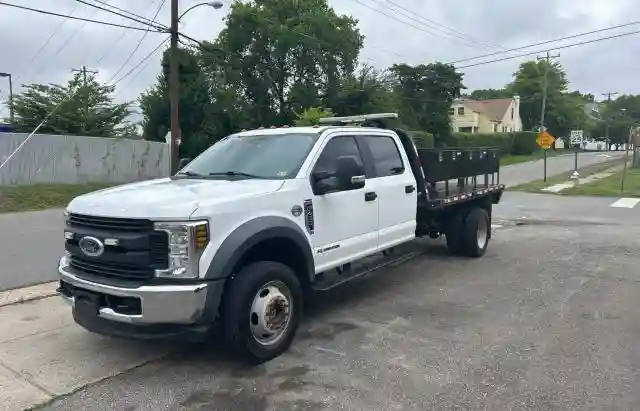 1FD0W4HT6KEG79228 2019 FORD F450-1