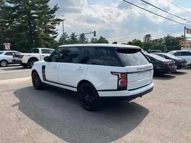 SALGS5RE9JA394381 2018 LAND ROVER RANGEROVER-2