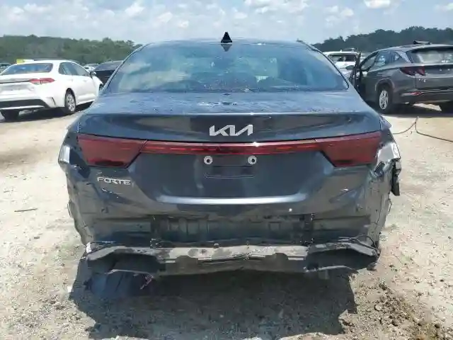 3KPF24ADXRE776931 2024 KIA FORTE-5