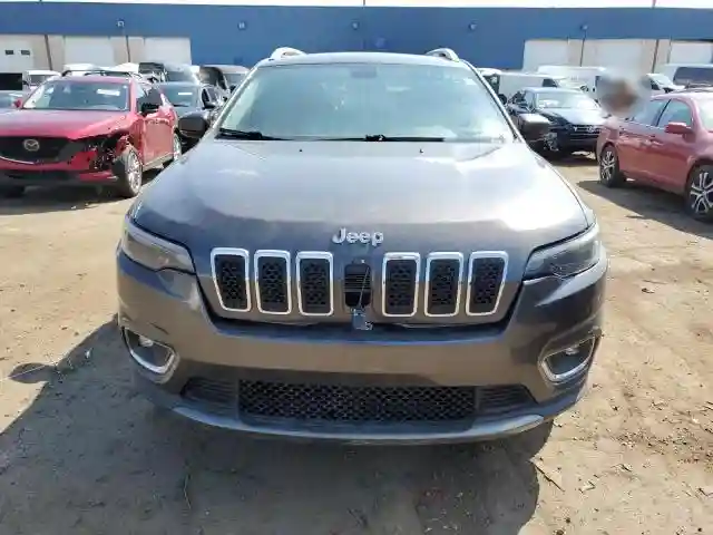 1C4PJMDN8KD212200 2019 JEEP GRAND CHEROKEE-4