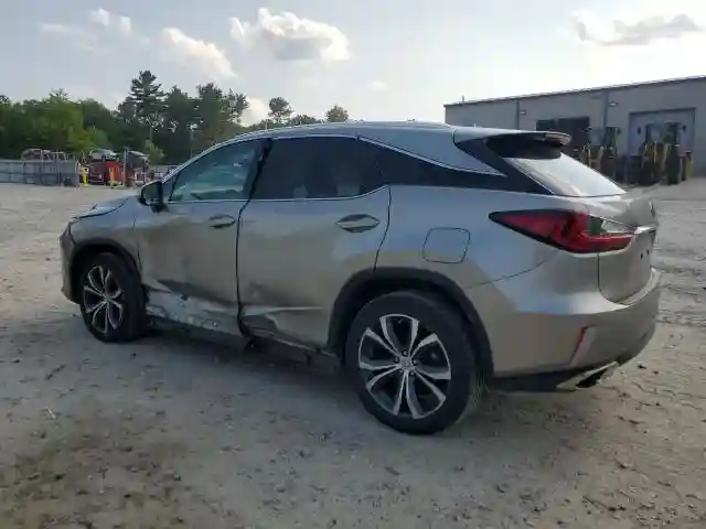2T2BZMCA5HC108427 2017 LEXUS RX350-1
