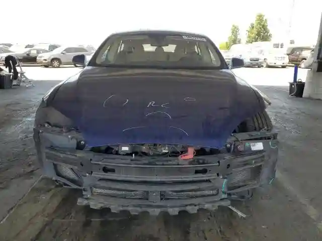 5YJSA1H22FF095172 2015 TESLA MODEL S-4