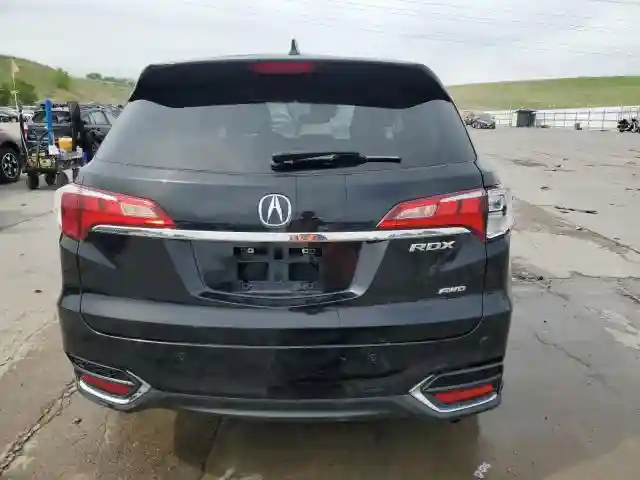 5J8TB4H71JL012613 2018 ACURA RDX-5