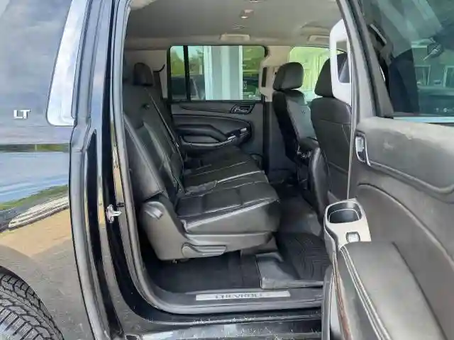1GNSKHKC2JR110075 2018 CHEVROLET SUBURBAN-5