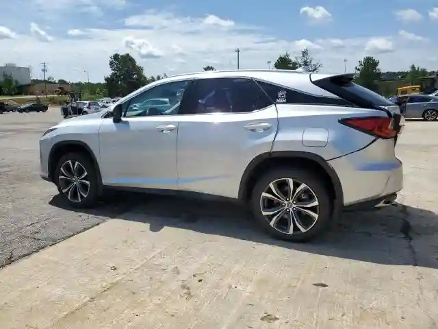 JTJBZMCA1J2034266 2018 LEXUS RX350-1