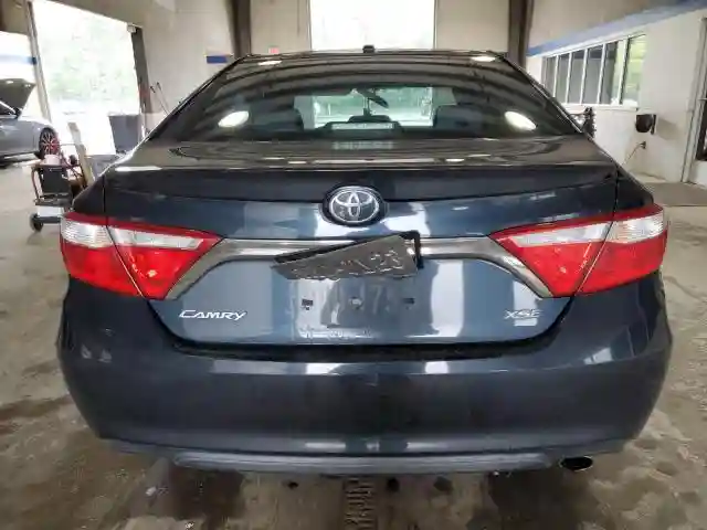 4T1BF1FK4HU305068 2017 TOYOTA CAMRY-5