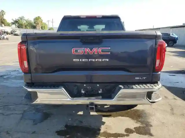 3GTUUDE86PG342764 2023 GMC SIERRA-5