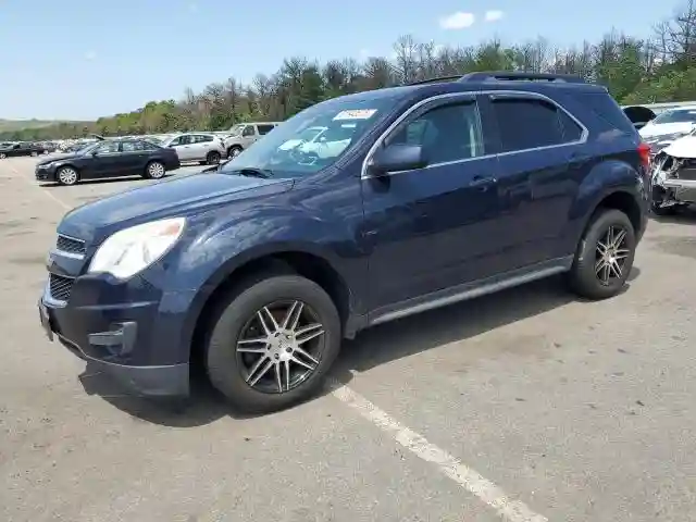 2GNALBEK7F6184975 2015 CHEVROLET EQUINOX-0