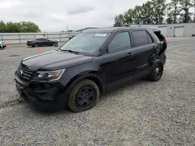 1FM5K8ARXJGC76766 2018 FORD EXPLORER-0