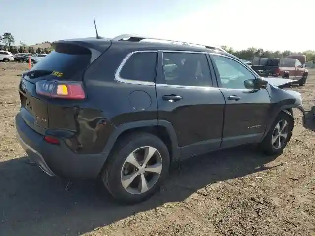 1C4PJMDXXLD643317 2020 JEEP GRAND CHEROKEE-2