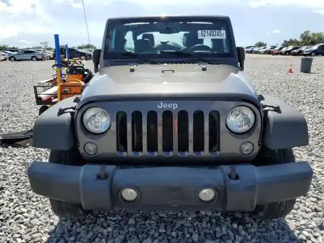 1C4BJWDG3HL599194 2017 JEEP WRANGLER-4