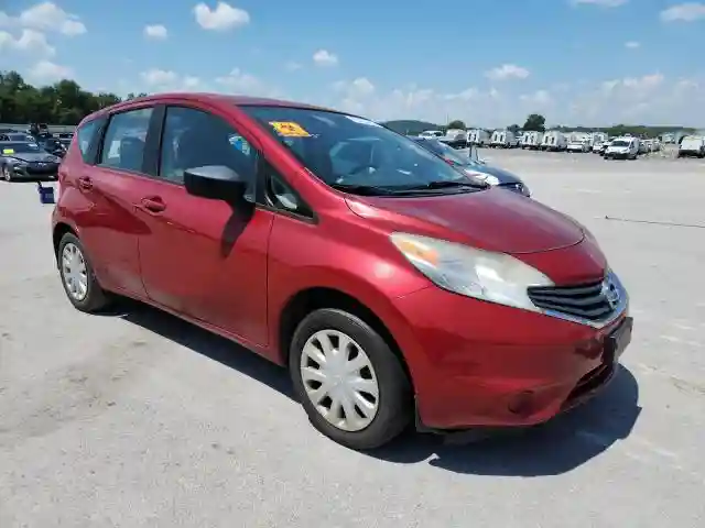 3N1CE2CPXFL404652 2015 NISSAN VERSA-3
