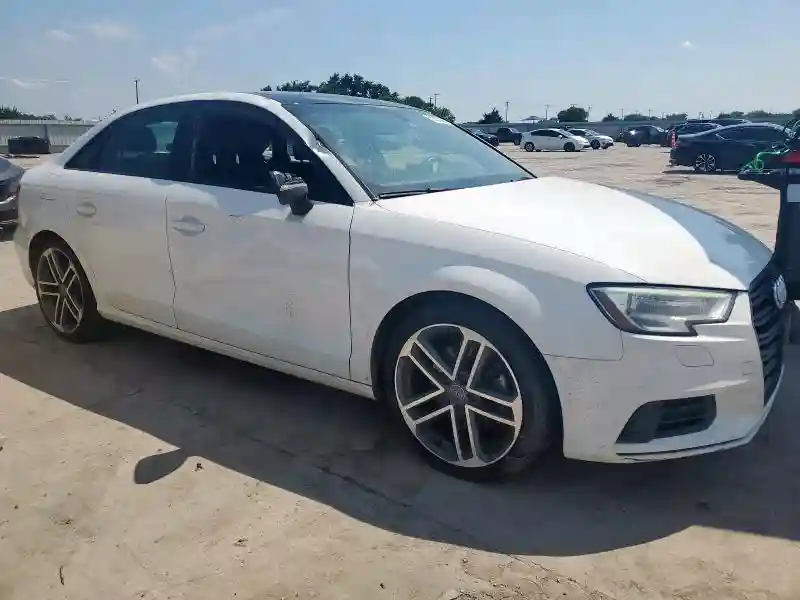 WAUAUGFF8KA102198 2019 AUDI A3-3