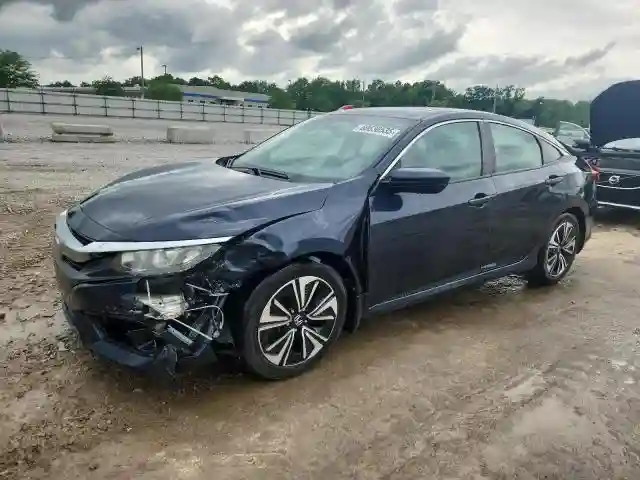 19XFC1F75GE018863 2016 HONDA CIVIC-0