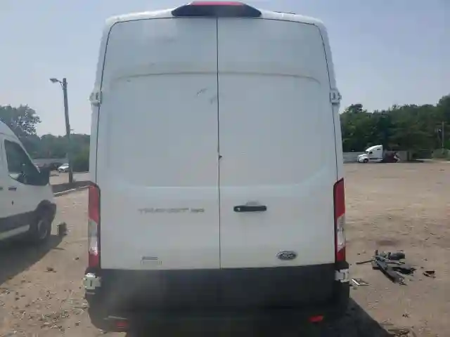 1FTBW3UG8LKA03222 2020 FORD TRANSIT-5