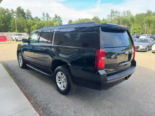 1GNSKHKC2JR110075 2018 CHEVROLET SUBURBAN-2