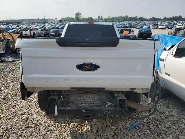 1FDBF2B69NEC19646 2022 FORD F250-5