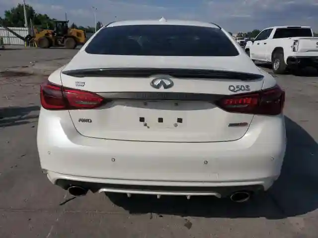 JN1EV7ARXLM254294 2020 INFINITI Q50-5