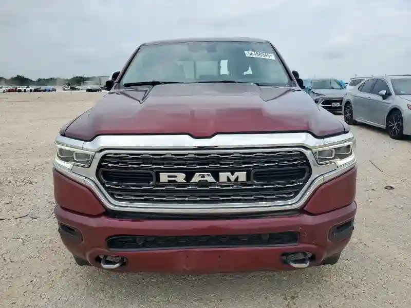 1C6SRFHT4RN160857 2024 RAM 1500-4