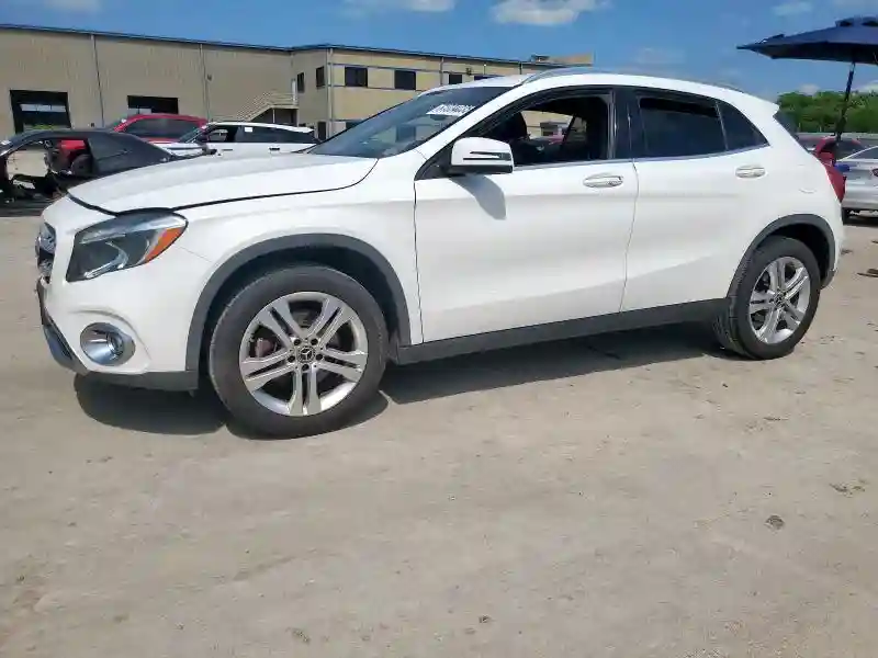 WDCTG4EB0JJ482632 2018 MERCEDES-BENZ GLA-CLASS-0