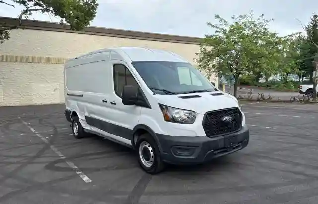 1FTYE1C83NKA50558 2022 FORD TRANSIT-0