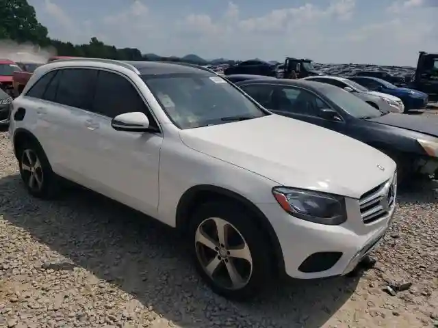 WDC0G4JB1HF140824 2017 MERCEDES-BENZ GLC-CLASS-3