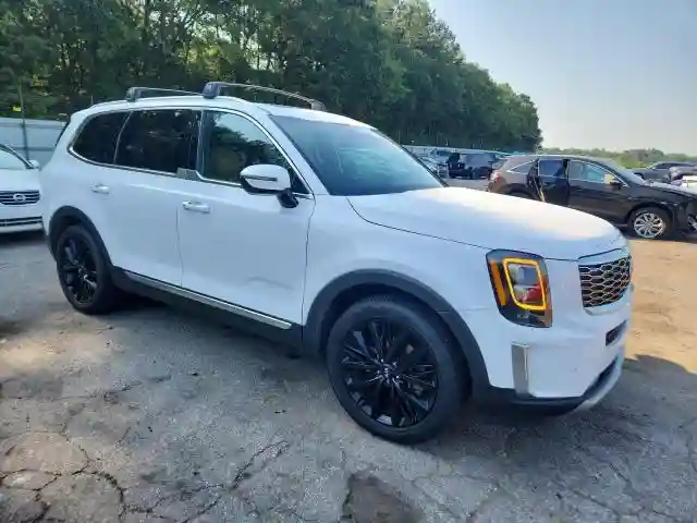 5XYP54HC5MG151633 2021 KIA TELLURIDE-3