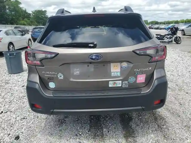 4S4BTADC0R3194286 2024 SUBARU OUTBACK-5