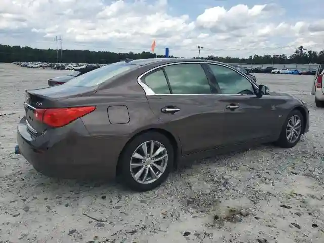 JN1EV7AP7HM735755 2017 INFINITI Q50-2