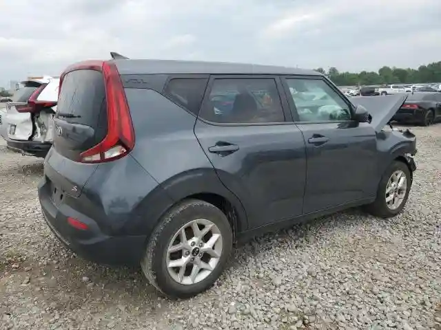 KNDJ23AU4M7782849 2021 KIA SOUL-2