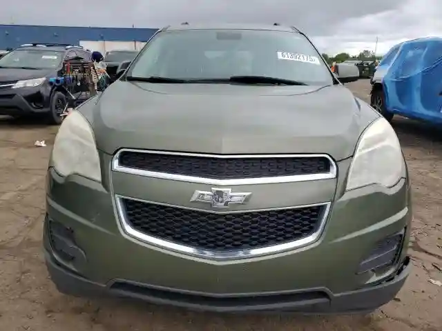 2GNALBEK5F6201014 2015 CHEVROLET EQUINOX-4