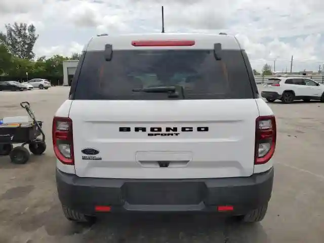 3FMCR9A63NRD14674 2022 FORD BRONCO-5
