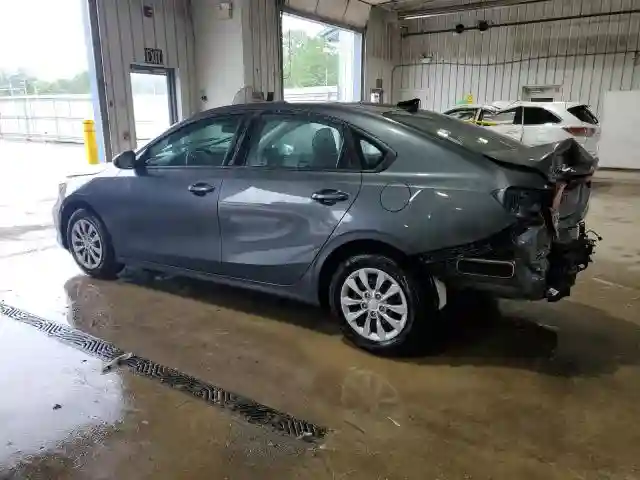3KPF24AD2PE685410 2023 KIA FORTE-1