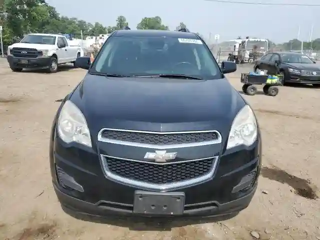 2GNALBEK2F1181012 2015 CHEVROLET EQUINOX-4