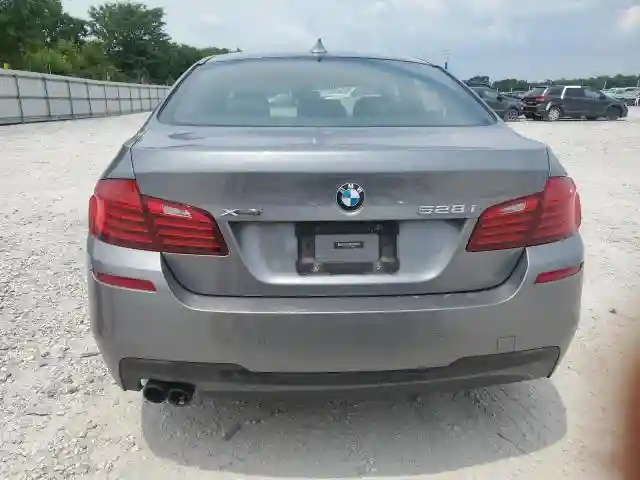 WBA5A7C53FD628393 2015 BMW 5 SERIES-5