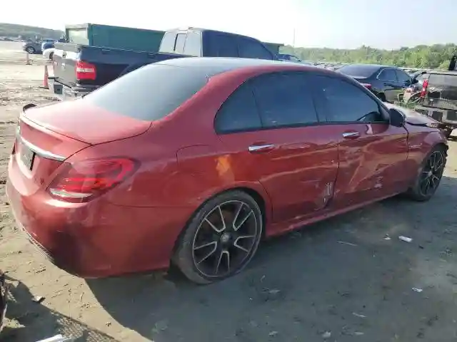55SWF6EB9GU124347 2016 MERCEDES-BENZ C-CLASS-2