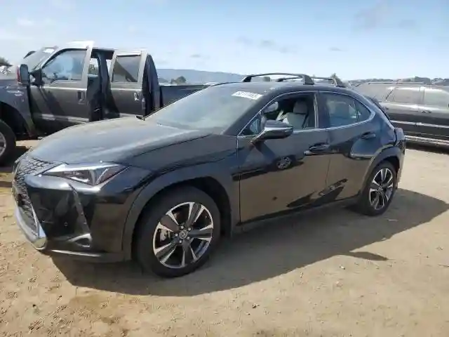 JTHX6JBH1P2133482 2023 LEXUS UX 250H BA-0