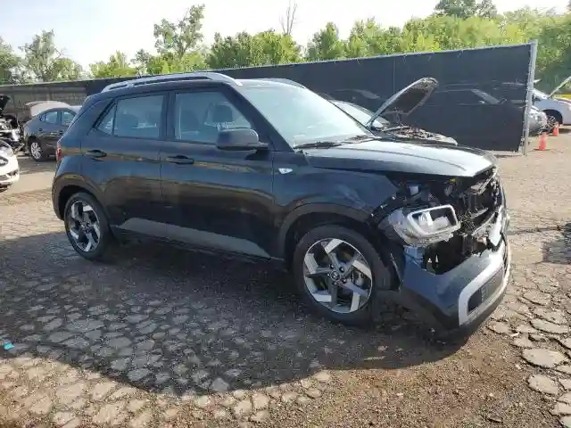 KMHRC8A3XPU232447 2023 HYUNDAI VENUE-3