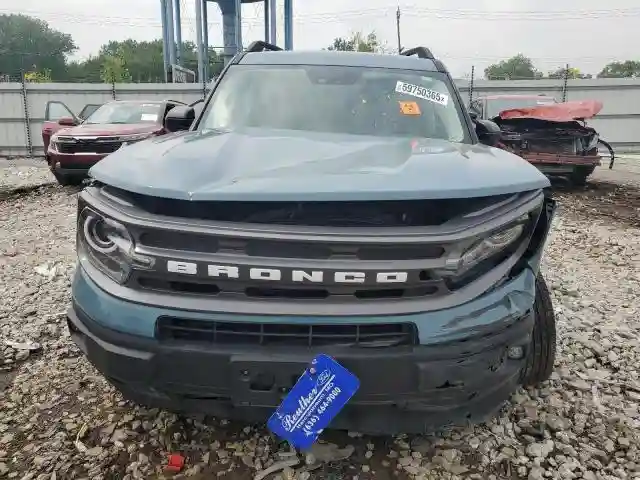 3FMCR9B6XPRD35278 2023 FORD BRONCO-4