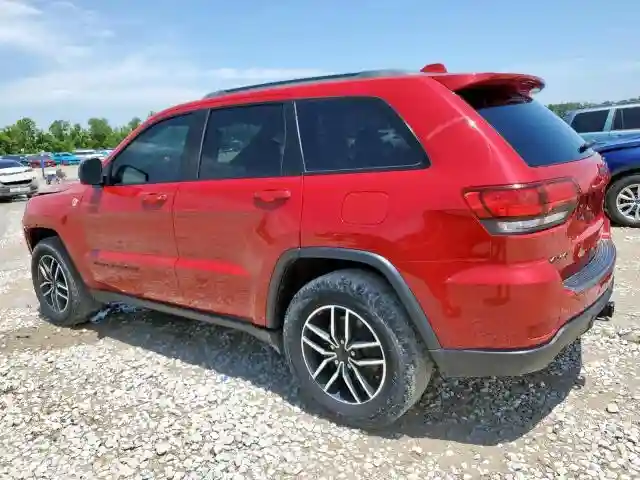1C4RJFLGXLC116714 2020 JEEP GRAND CHEROKEE-1