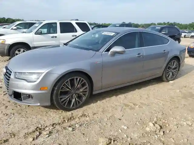 WAU2GAFC9GN018146 2016 AUDI A7-0