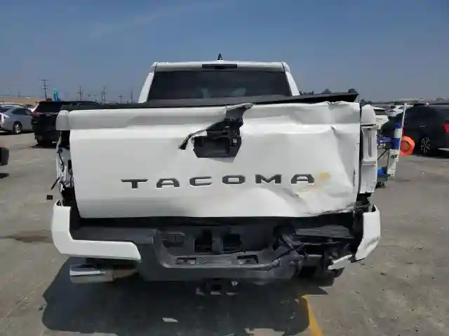 3TMKB5FN4RM009054 2024 TOYOTA TACOMA-5