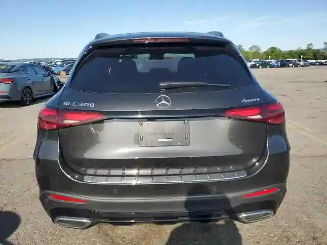 W1NKM4HB2PU030316 2023 MERCEDES-BENZ GLC-CLASS-5