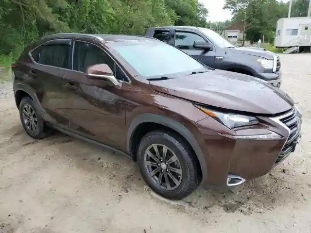 JTJBARBZ0G2056912 2016 LEXUS NX-3