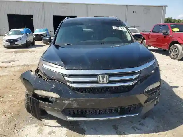 5FNYF6H09HB099570 2017 HONDA PILOT-4