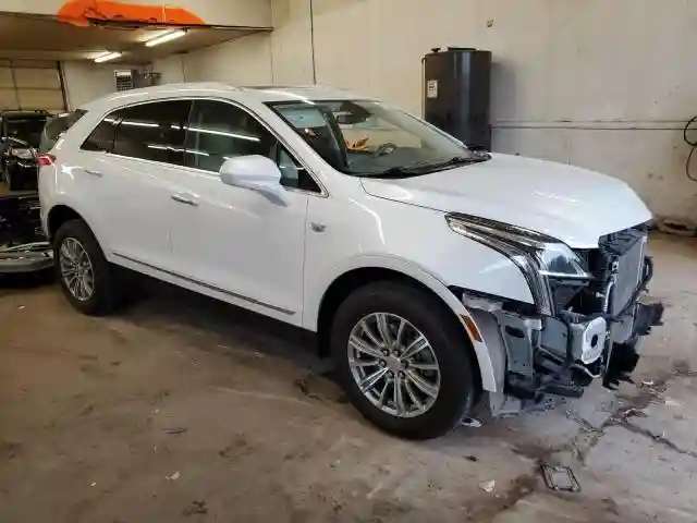 1GYKNDRS7HZ303462 2017 CADILLAC XT5-3