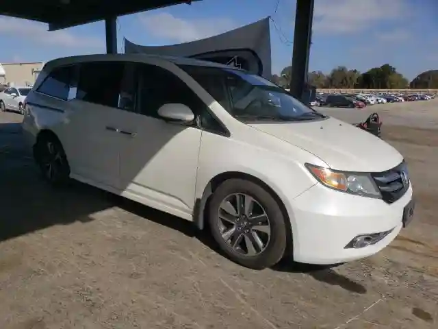5FNRL5H97GB058469 2016 HONDA ODYSSEY-3