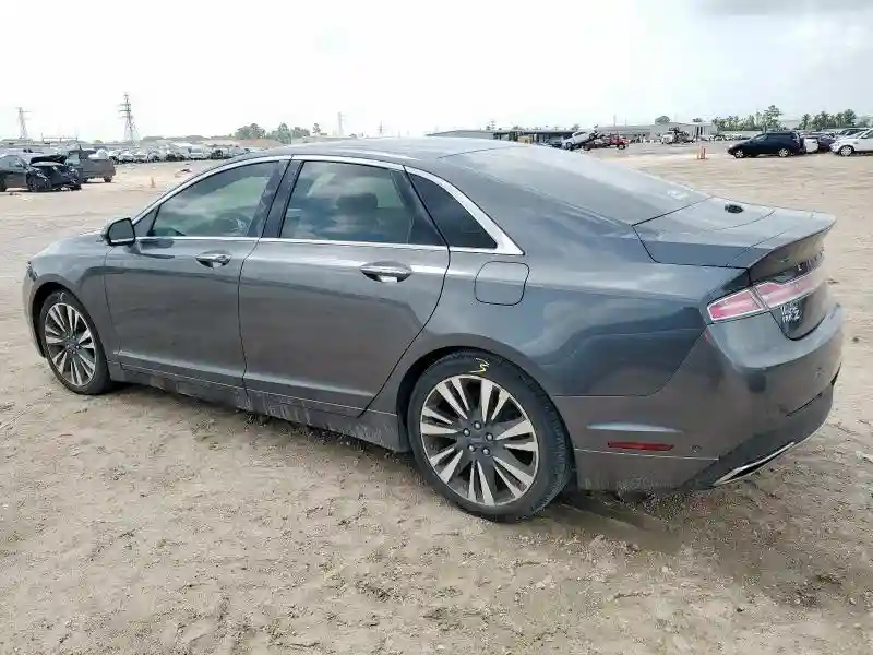3LN6L5E94KR614523 2019 LINCOLN MKZ-1